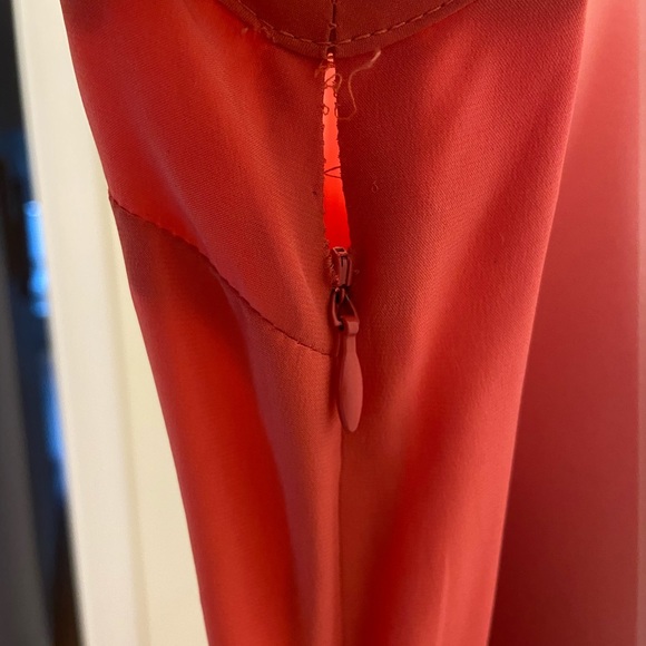 🌺 Emerson Fry Silk Yves Dress 🌺 - Picture 8 of 11